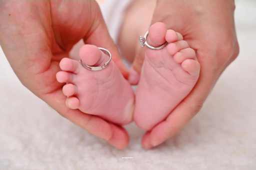 雅安五个月孕妇肚子多大